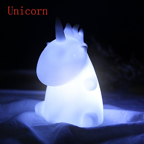 feeding light for nursery
