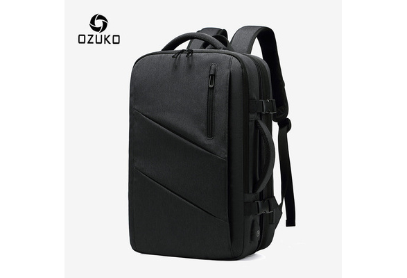 mochila ozuko backpack