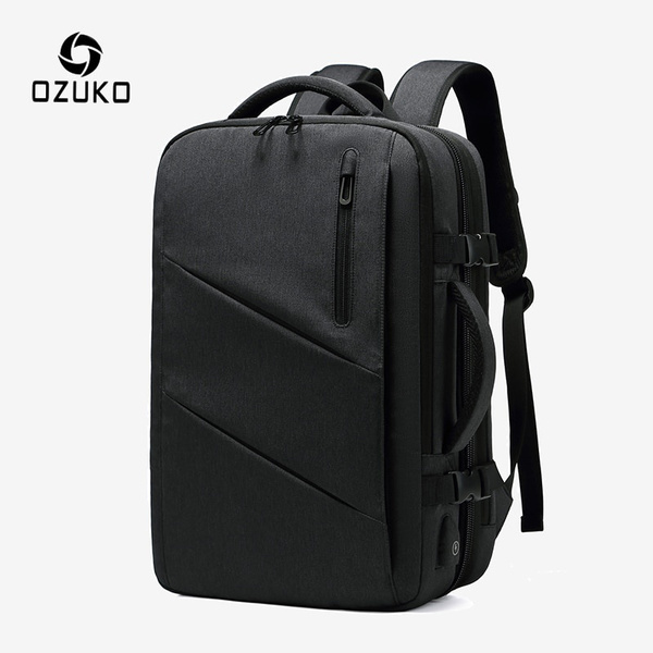 mochila ozuko backpack