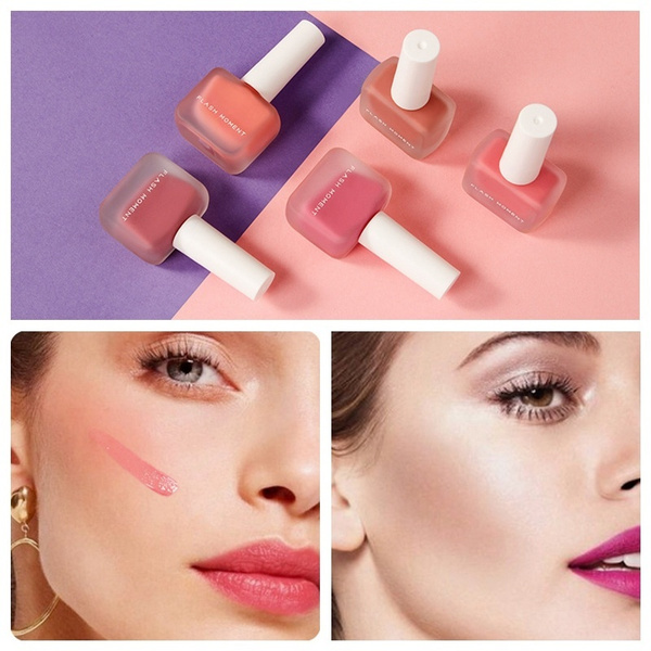 korean liquid blush