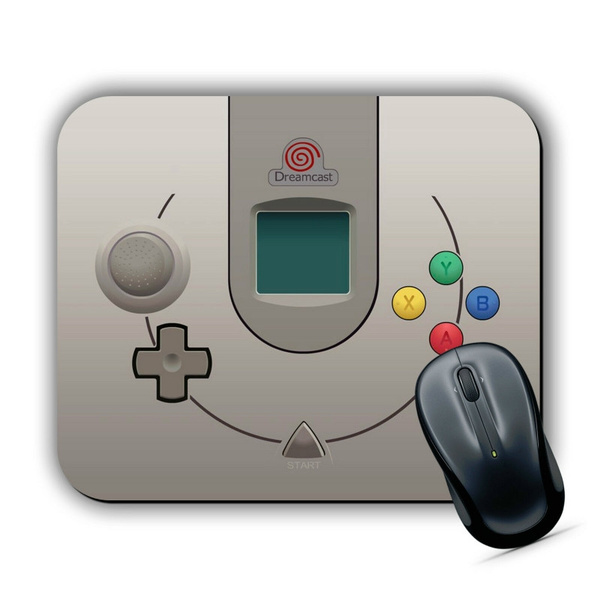 retro gaming pad