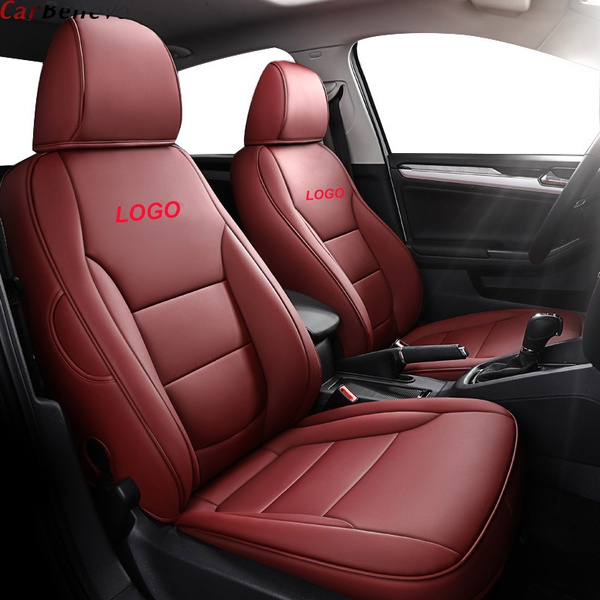 insignia car seat covers