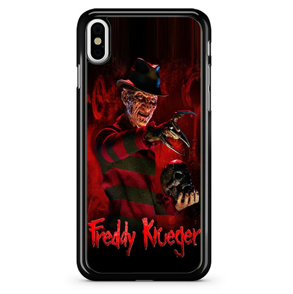 FREDDY KRUEGER mobile cell Phone Case For iPhone Samsung Huawei xiaomi Case Cover