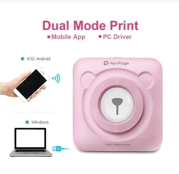 thermal mini printer