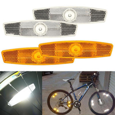 bicyclewheelreflector, spokereflector, Cycling, reflector