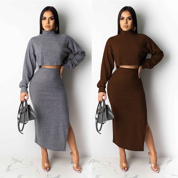 2 piece winter outfit best sale