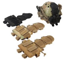case, Helmet, toolpouch, Hunting