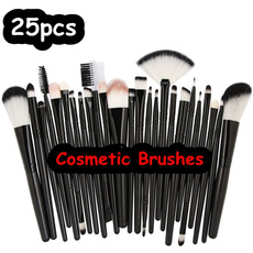 Beauty tools, facemakeupbrush, cosmetictoolskit, Beauty