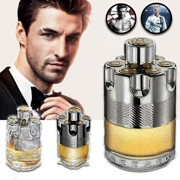 Wanted By Night Perfume original para hombres Fragancia de larga duración  Botella de spray Atomizador Parfum masculino Perfumes de alta calidad Hombre  EDT | Wish
