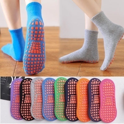  Yoga Socks For Kids