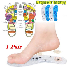 fullinsole, shoeinsole, Healthy, Magnetic