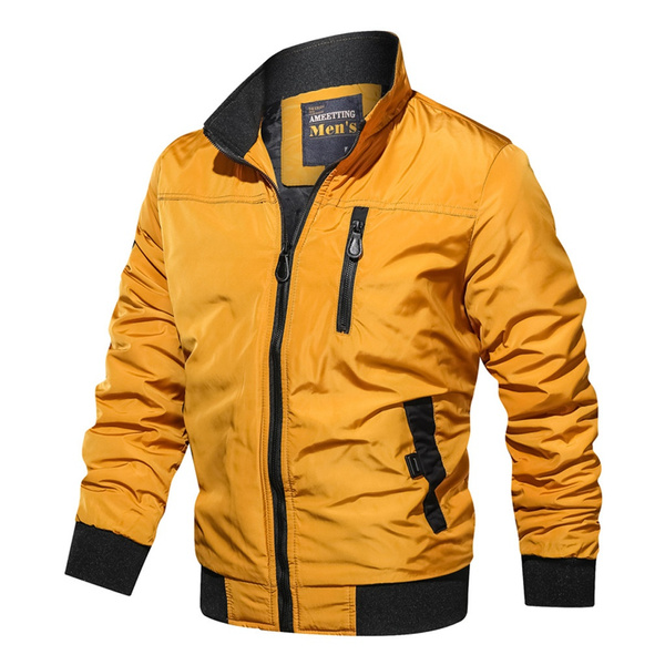 Winter jackets outlet for men 2019