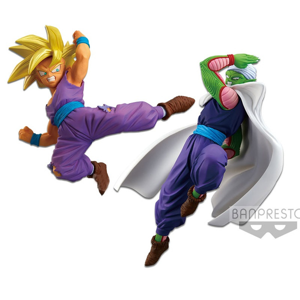 piccolo gohan figure