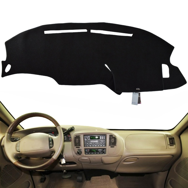 ford f150 dashboard cover