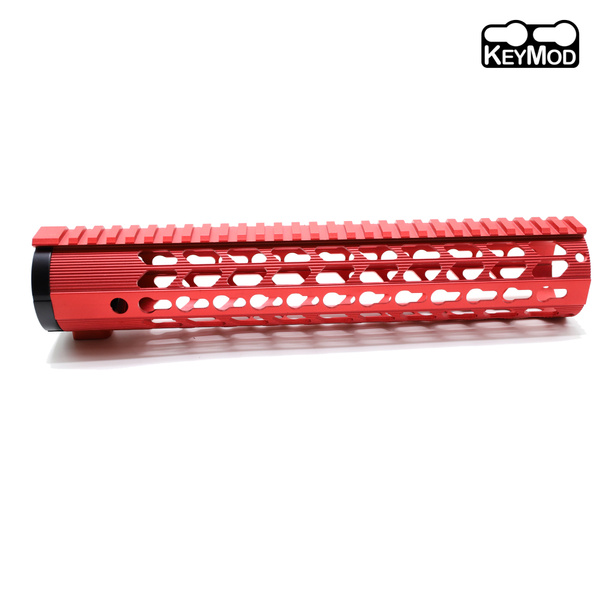 Clamping LR-308 Keymod Handguard Rail Picatinny Mount System_Chinese ...