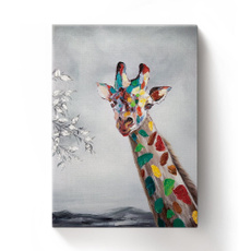 paintingcanvaspack, art, Colorful, cute