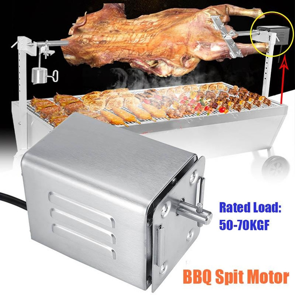 Rotisserie motors for grills sale