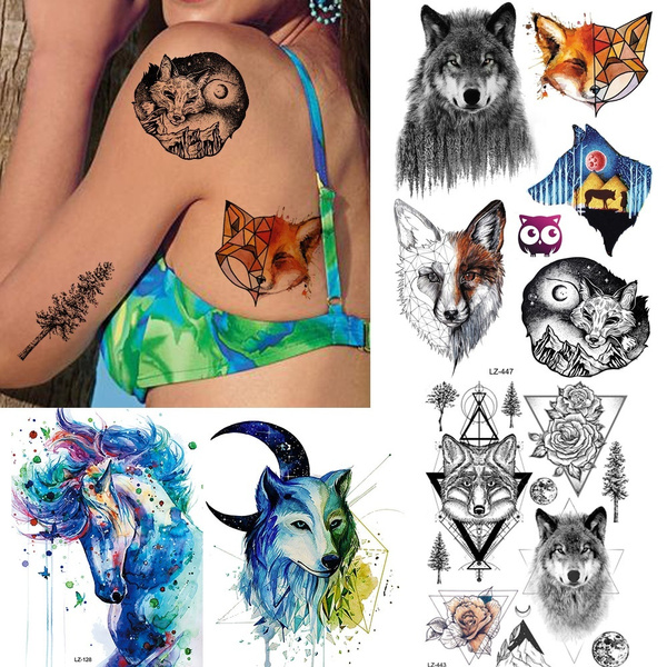 50+ Simple Minimalist Tattoo Ideas For Women Who'll Want To Ink | Small horse  tattoo, Horse tattoo, Minimalist tattoo