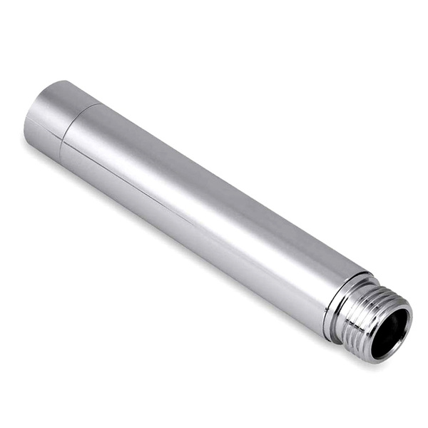 Shower Extension Tube Stainless Steel Shower Extension Pipe Shower ...