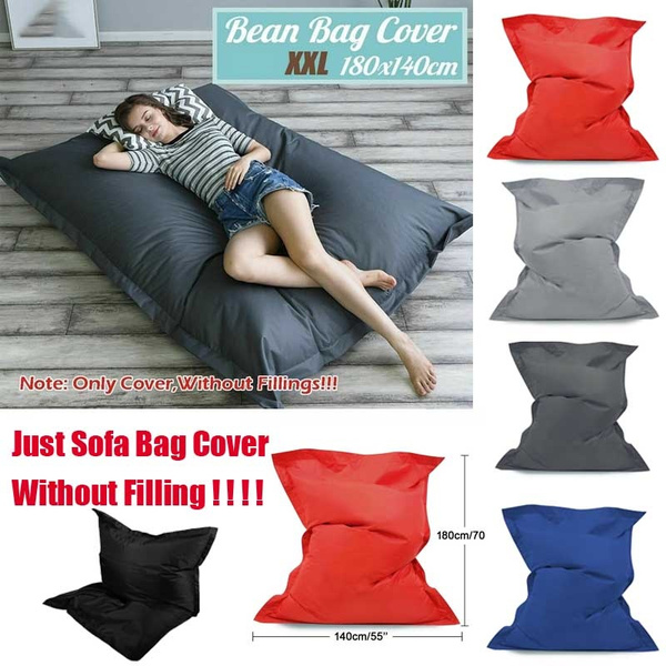 bean bag couch Sofa Cushion Filler Pillow Stuffing For Couch