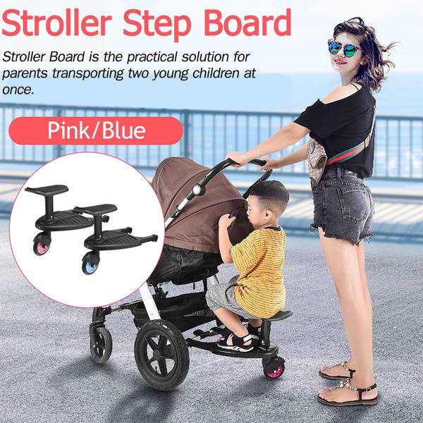 stroller for 25kg kid