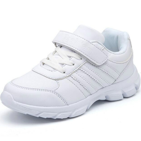 White Superstar sneakers for children - ADIDAS ORIGINALS - Pavidas