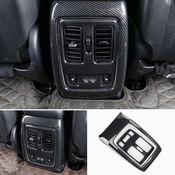 Car Styling Accessories For Jeep Grand