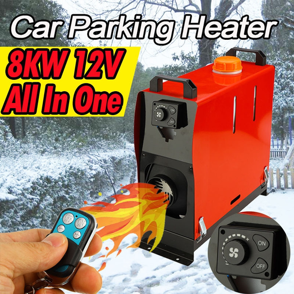 Parking Heater Remote Control