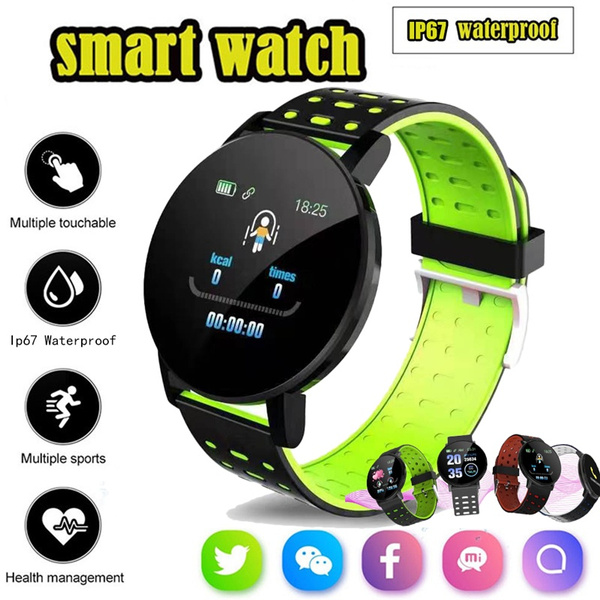 Smart wristband online wish