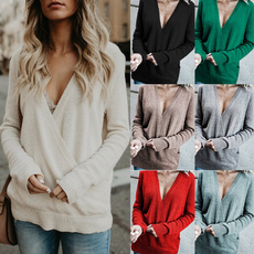 Fashion, sweaters for women, Casual sweater, Sweaters