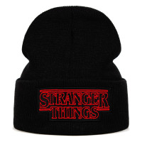 stranger things moletom com capuz wish