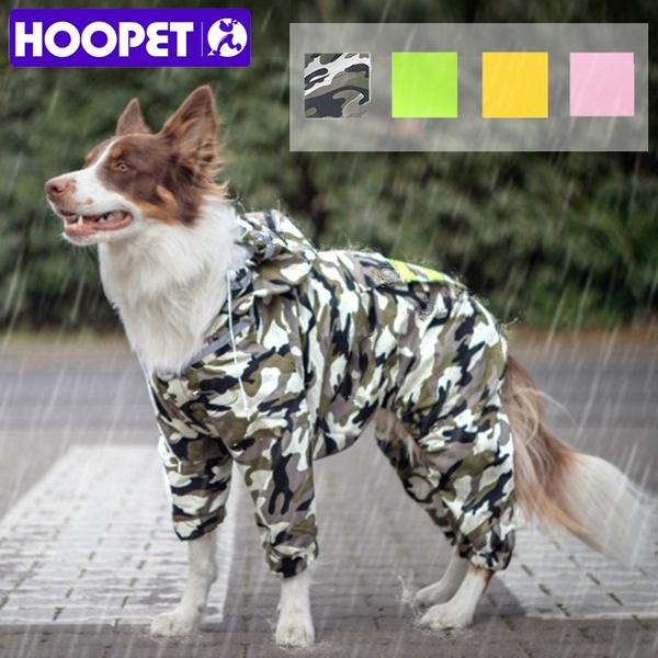 7xl raincoat