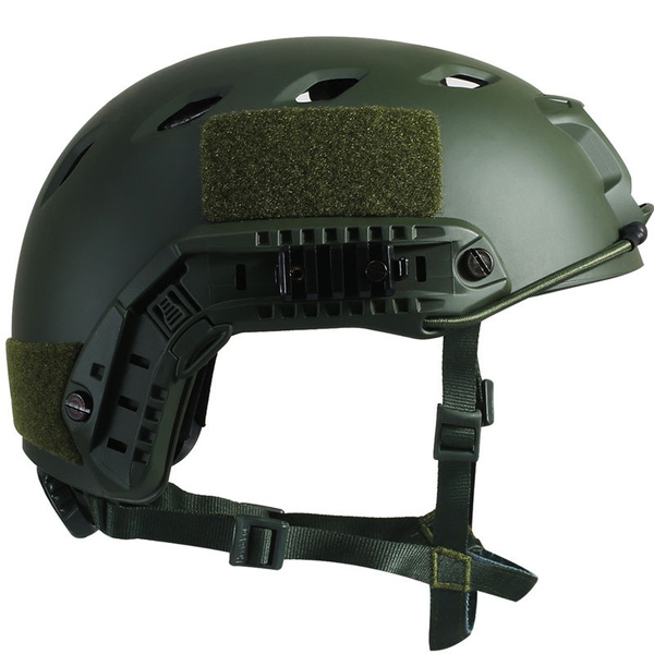 MILITARY HELMET BIKE HELMET-34119 | Wish