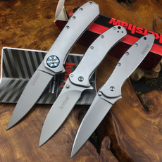 Steel, pocketknife, Stainless Steel, assistedopeningknive