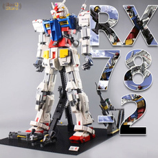 building, Toy, Classics, 18 k