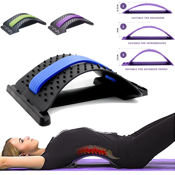 Stretch Equipment