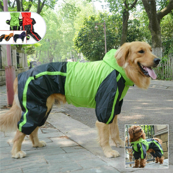 Dog coats with on sale legs