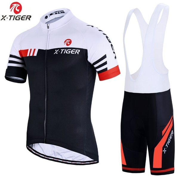 pro cycling clothes