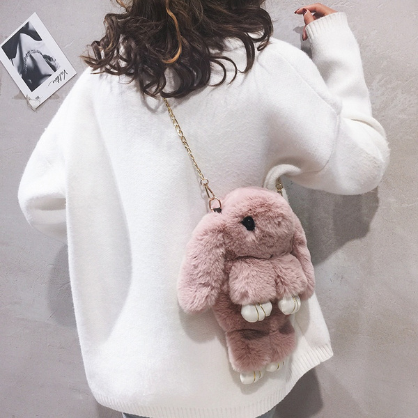 Cute hotsell bunny backpacks