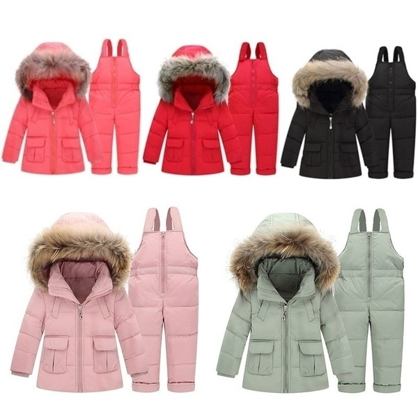 kids clothes for winter