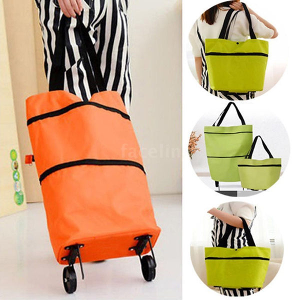 trolley bag low price