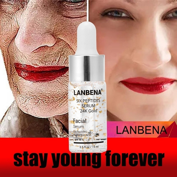 six peptides serum