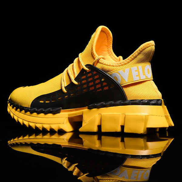 nike big platform shoes