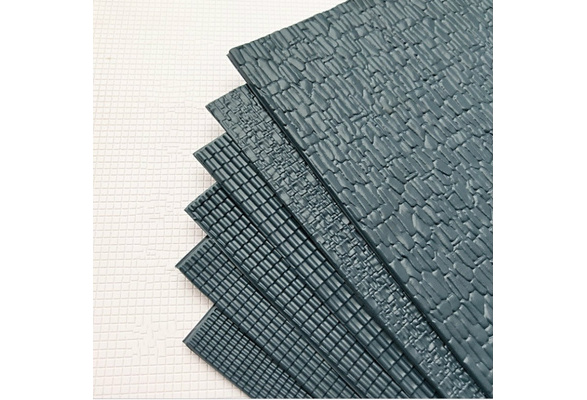 MagiDeal 1/25 Scale Roof Tile Sheet Model Layout Building Material 200x300mm MagiDeal 1/25 Scale Roof Tile Sheet Model Layout Building Material 200x300mm