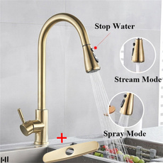 Brass, water, Faucets, plumbingampfixture