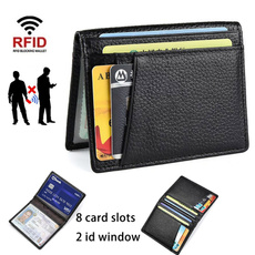 Credit Card Holder, Travel, slim, purses