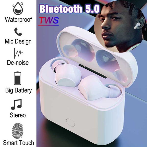 Mini tws bluetooth discount 5.0