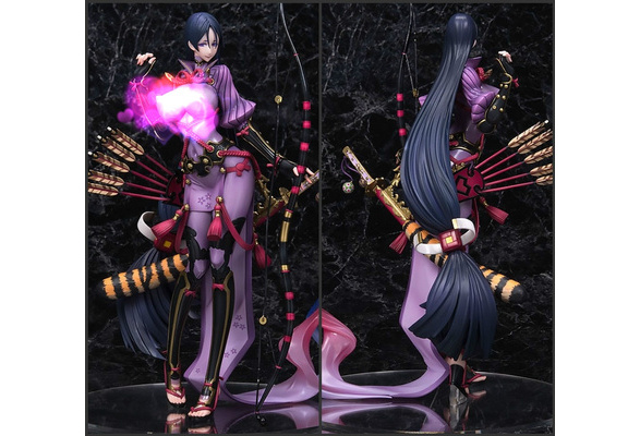 Recente Anime Fate/grand Orde Berserker Minamoto Sem Raikou 1/7