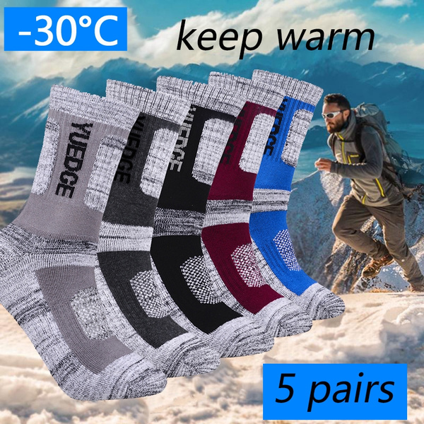 Yuedge socks deals