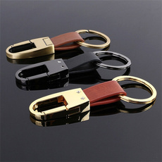 keyholder, Key Chain, Gifts, leather